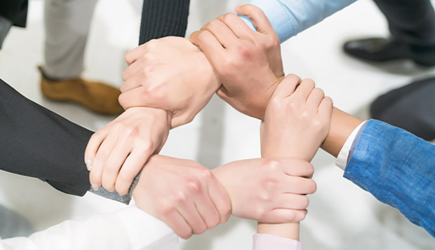 全景式人才培養