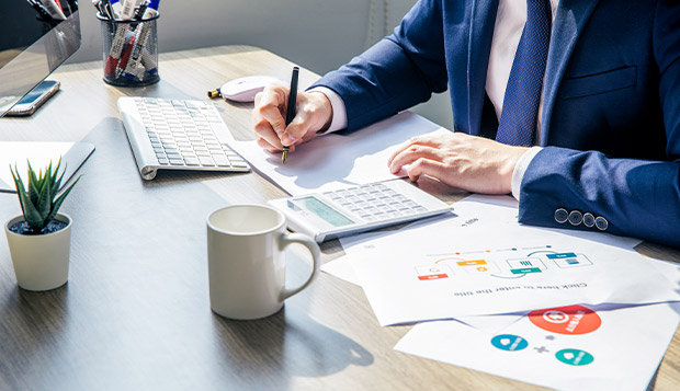 高公平發展機制