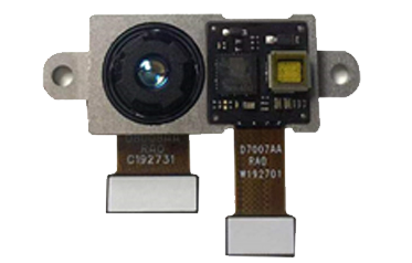 ToF物聯(lián)網(wǎng)攝像頭模組