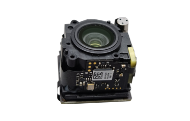 2000萬像素一英寸無人機(jī)攝像頭模組