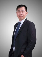 范富強(qiáng)先生