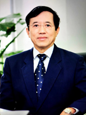 高秉強(qiáng)先生